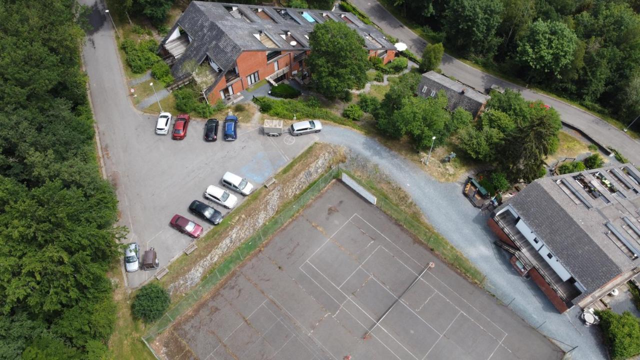 Le Sentier Des Lavandes Vresse-sur-Semois Exterior foto