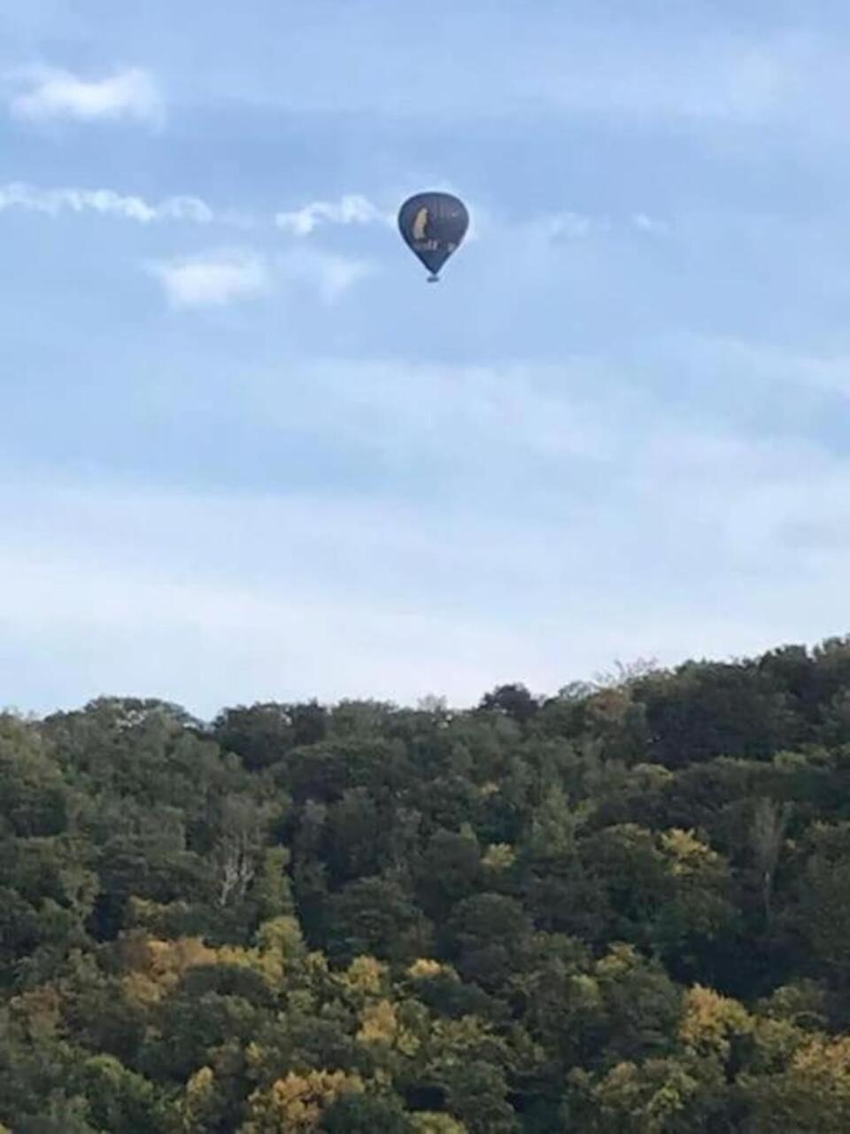 Le Sentier Des Lavandes Vresse-sur-Semois Exterior foto