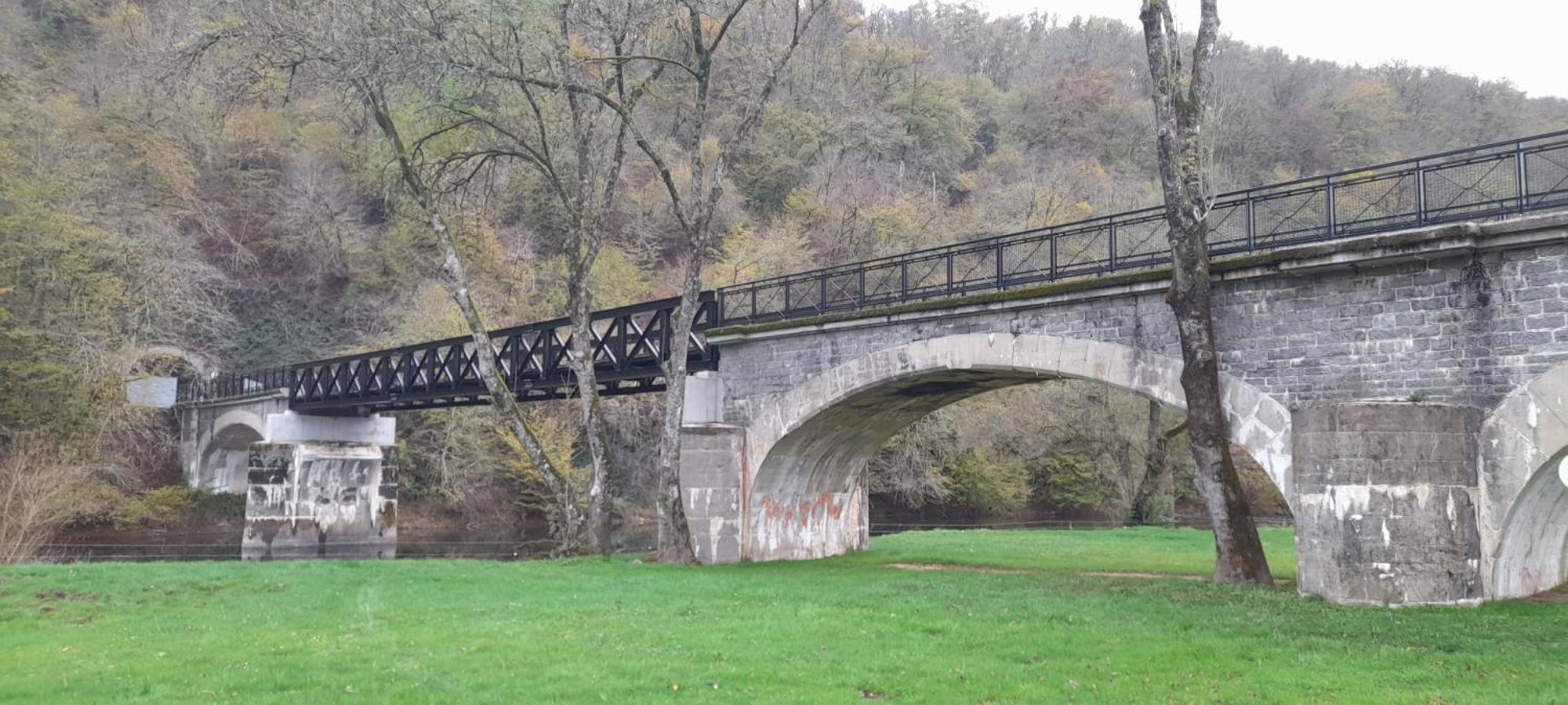 Le Sentier Des Lavandes Vresse-sur-Semois Exterior foto